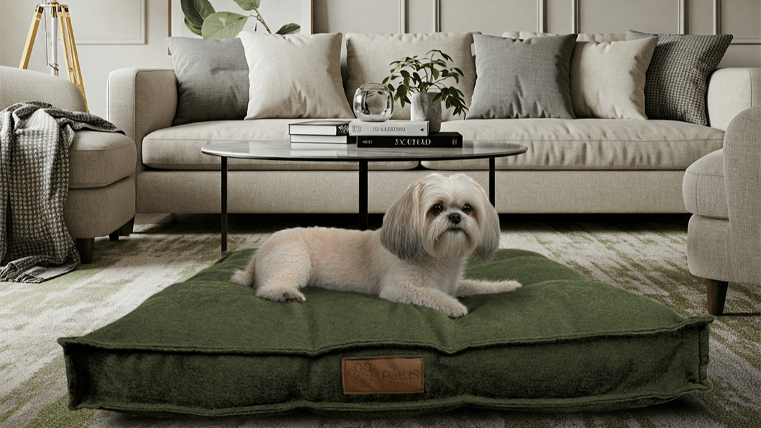 ☁Cloud Comfort✨ PetUS With Love - PetUS