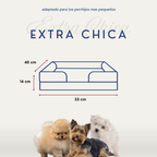 🛋️Sofá Cama✨ PetUS With Love - PetUS