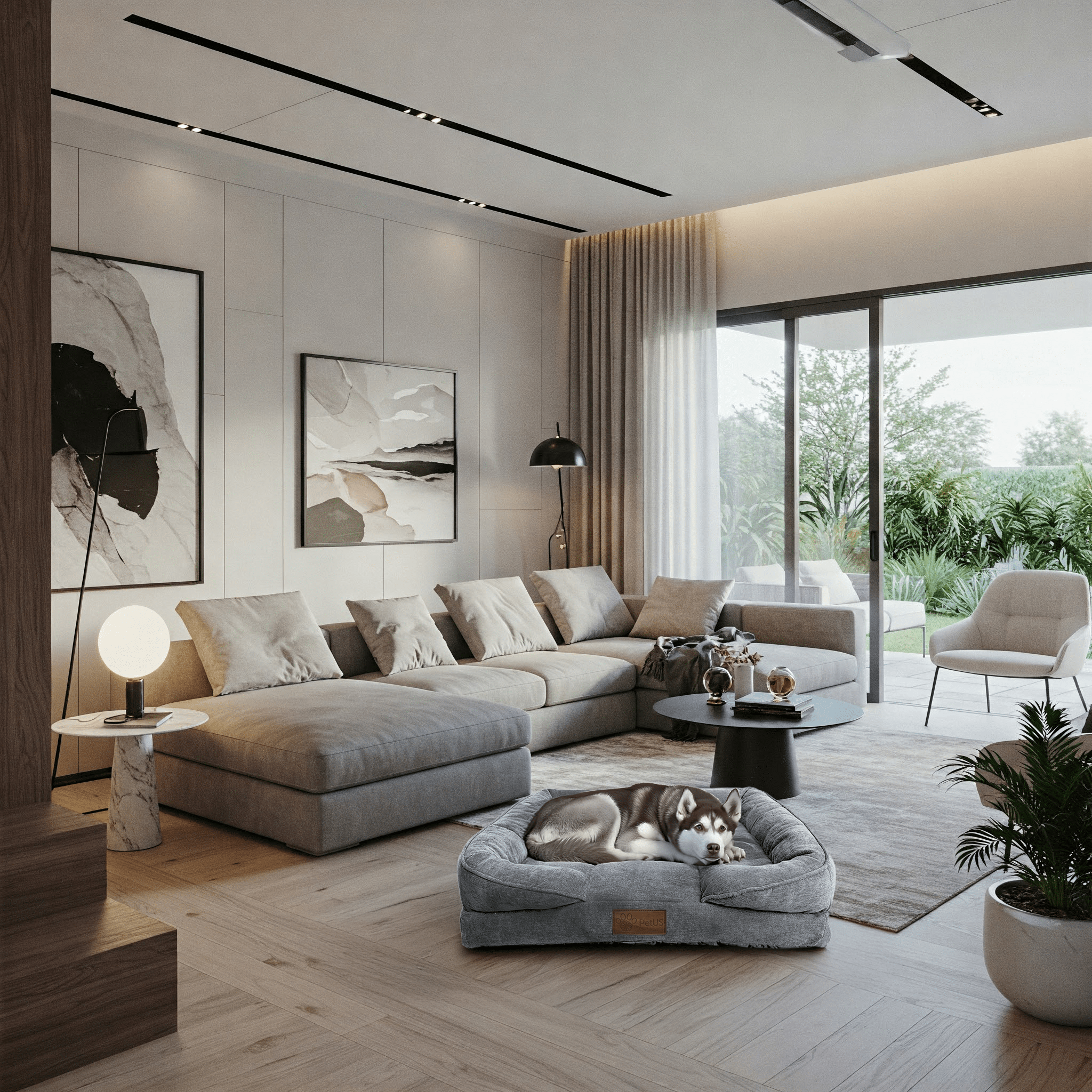 🛋️Sofá Cama✨ PetUS With Love - PetUS