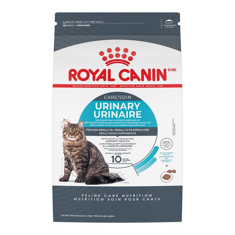 Royal Canin Urinary Care Adult Cat Dry Food